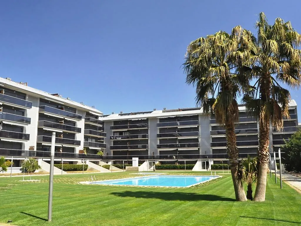 Sant Antoni De Calonge-Costa Brava Apartment 0*, Sant Antoni De Calonge