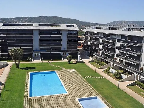 Sant Antoni De Calonge-Costa Brava Apartment