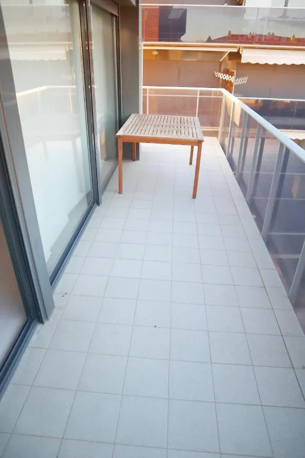 Sant Antoni De Calonge-Costa Brava Apartment  Sant Antoni De Calonge