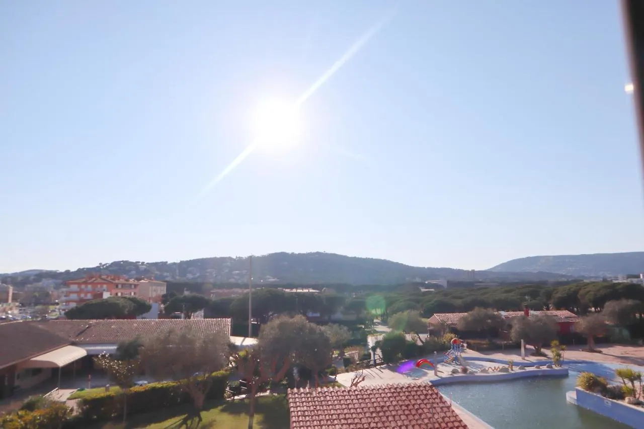 Sant Antoni De Calonge-Costa Brava Apartment