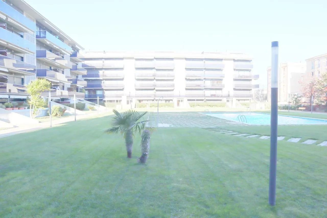 Sant Antoni De Calonge-Costa Brava Apartment Sant Antoni De Calonge