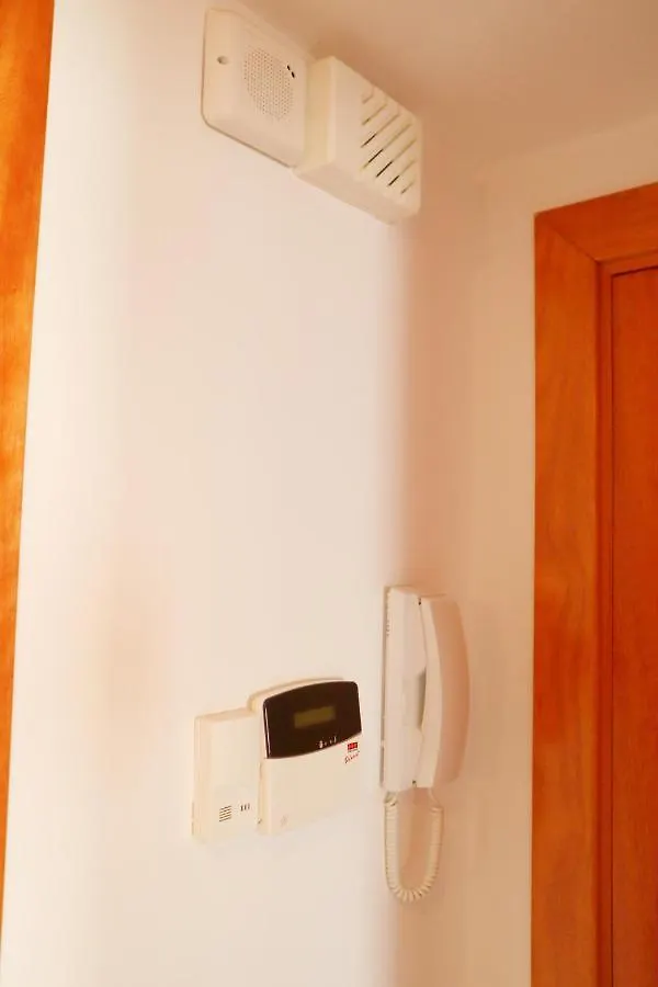 Sant Antoni De Calonge-Costa Brava Apartment