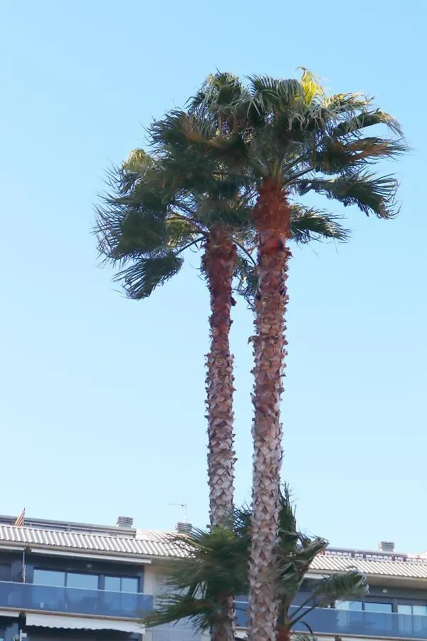 Sant Antoni De Calonge-Costa Brava Apartment