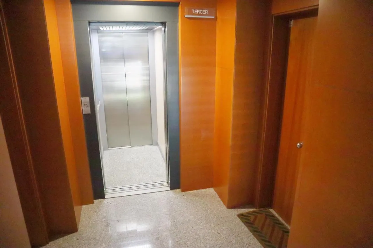 Sant Antoni De Calonge-Costa Brava Apartment