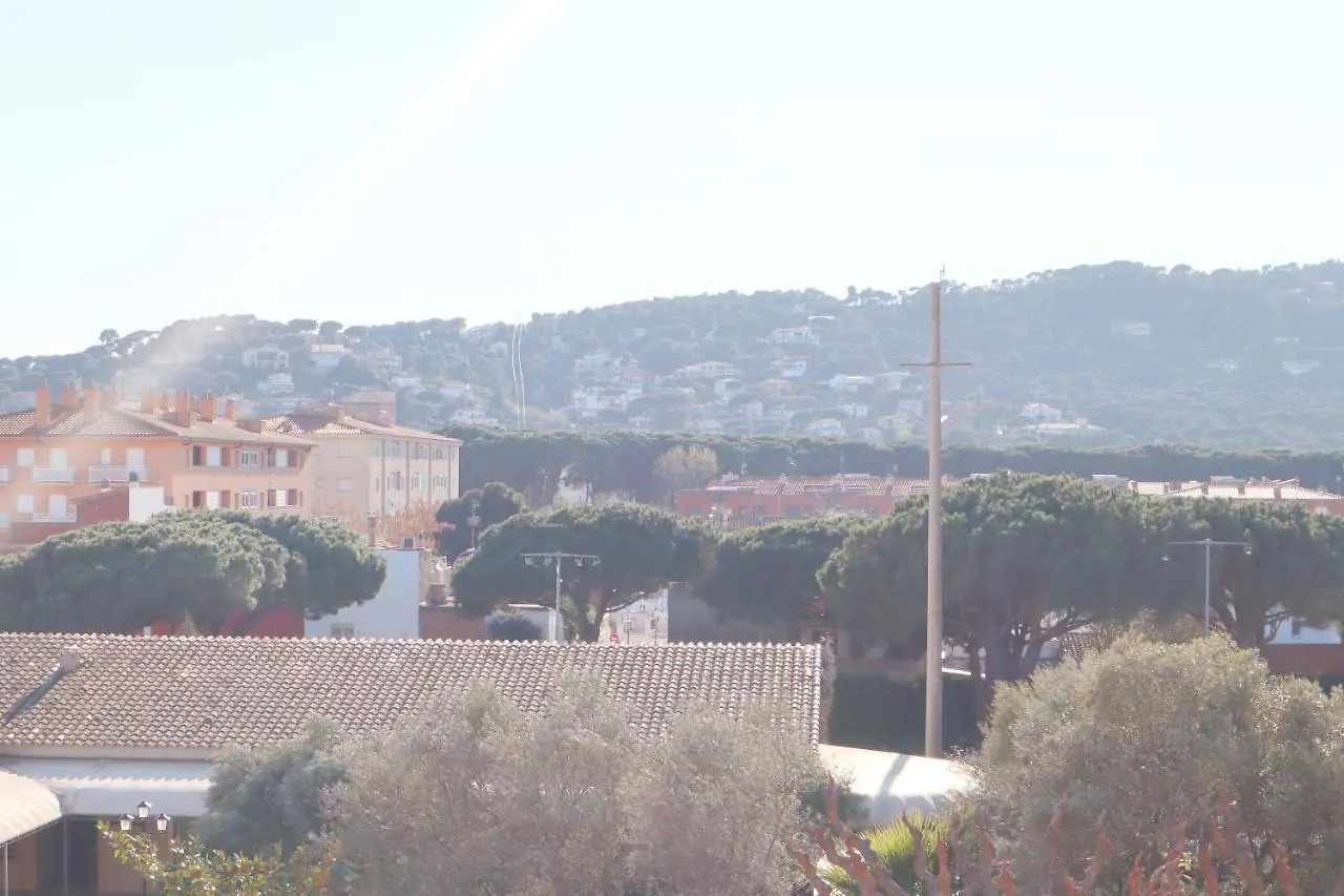 Sant Antoni De Calonge-Costa Brava Apartment