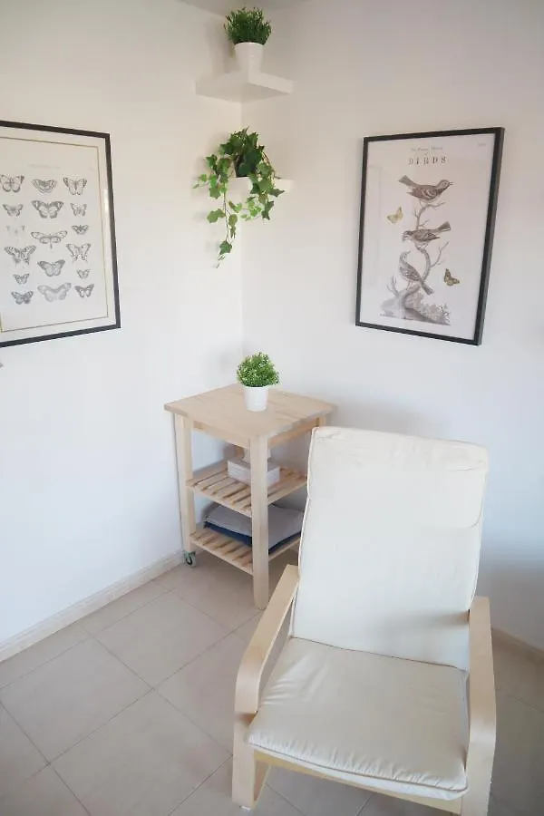 Sant Antoni De Calonge-Costa Brava Apartment Spain