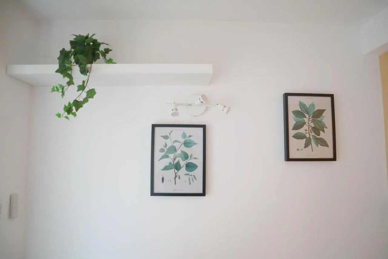 Sant Antoni De Calonge-Costa Brava Apartment Spain