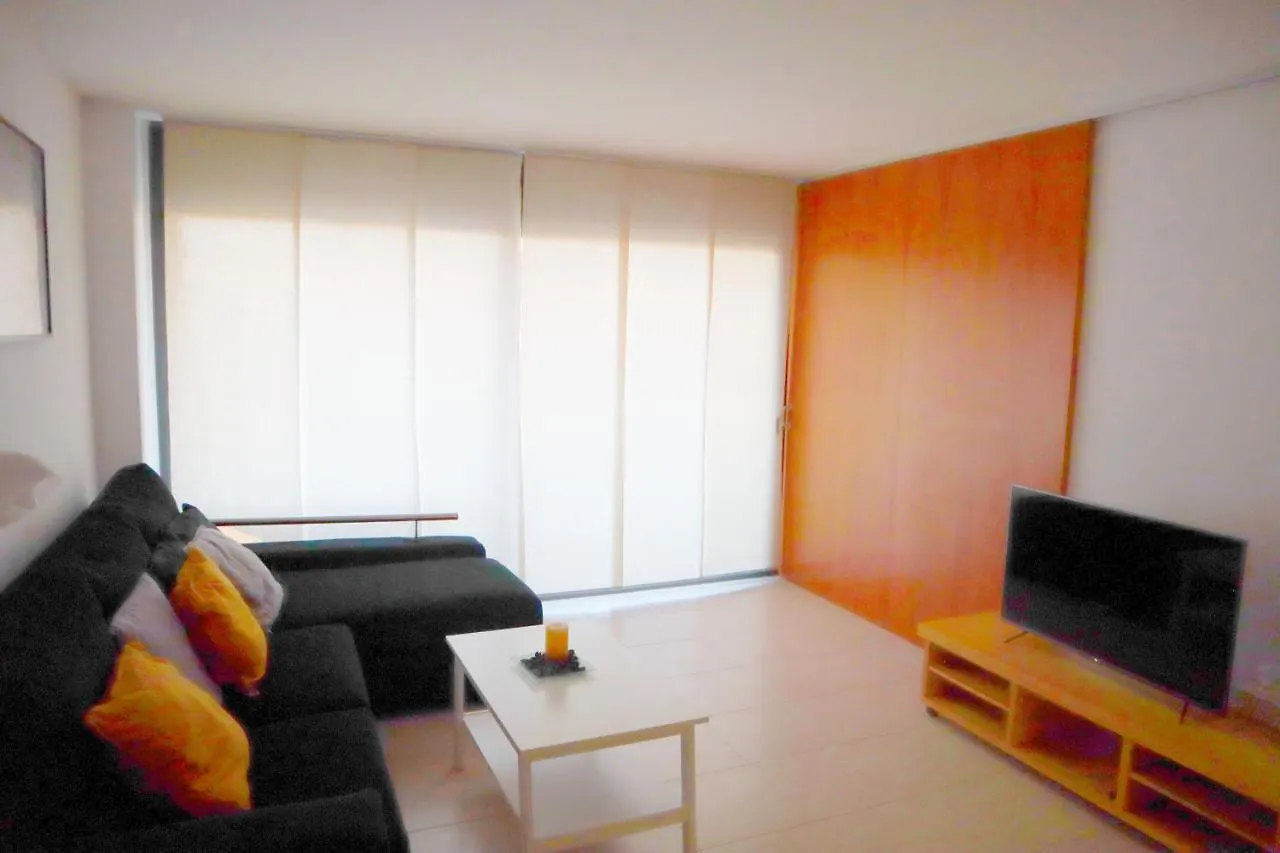 Sant Antoni De Calonge-Costa Brava Apartment 0*, Sant Antoni De Calonge Spain
