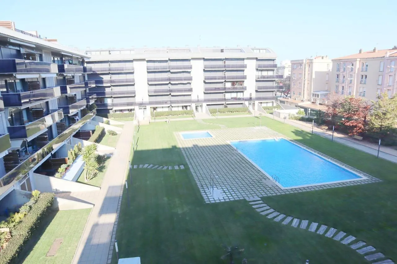 Sant Antoni De Calonge-Costa Brava Apartment  Sant Antoni De Calonge