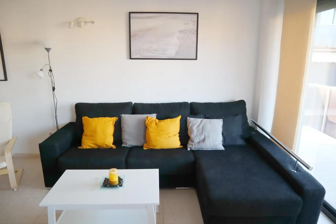 Sant Antoni De Calonge-Costa Brava Apartment Spain