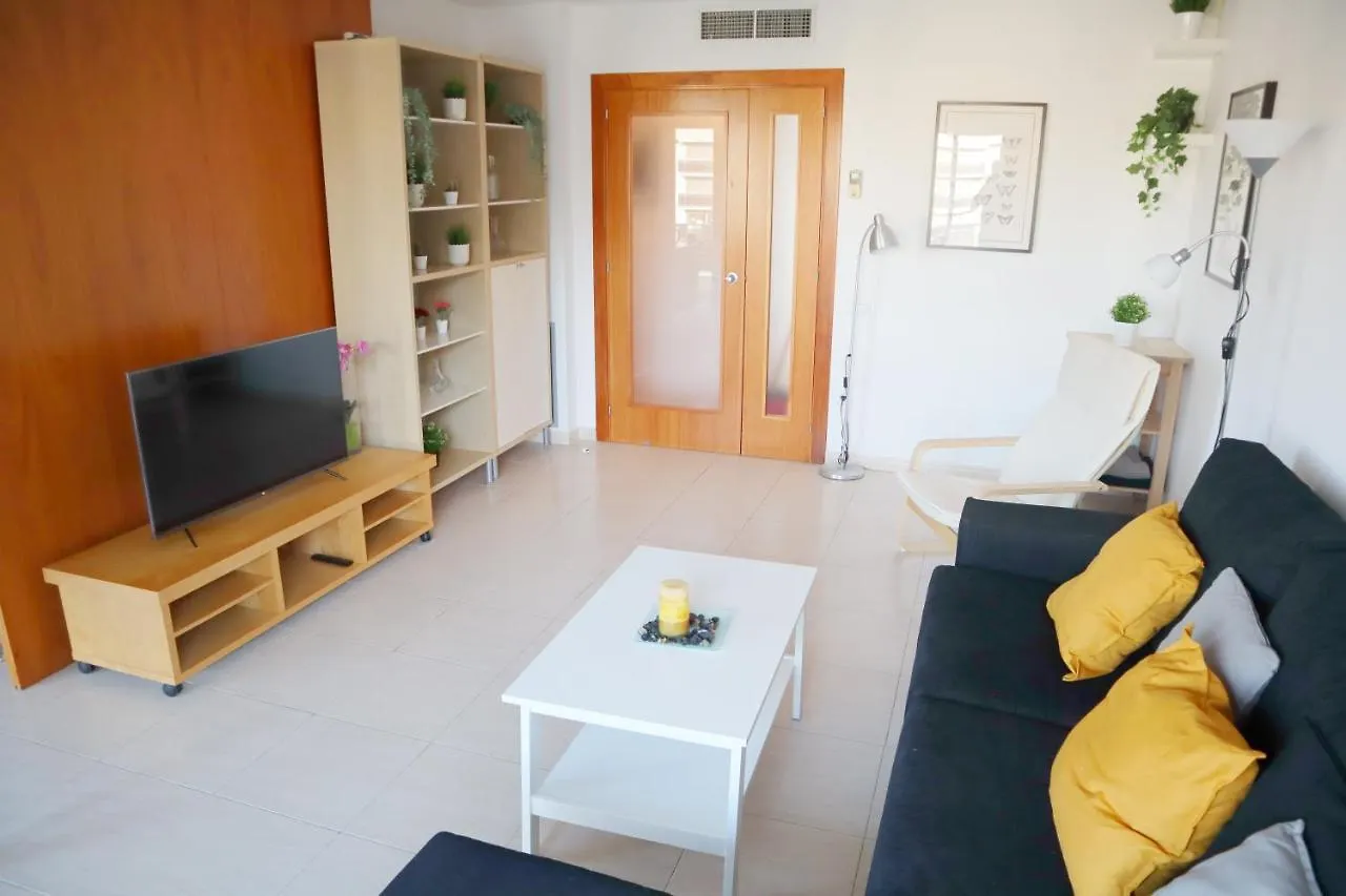 Sant Antoni De Calonge-Costa Brava Apartment Sant Antoni De Calonge