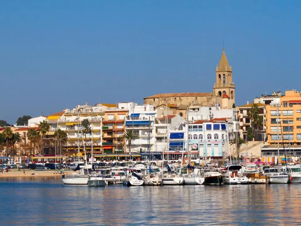 Sant Antoni De Calonge-Costa Brava Apartment 0*, Sant Antoni De Calonge Spain
