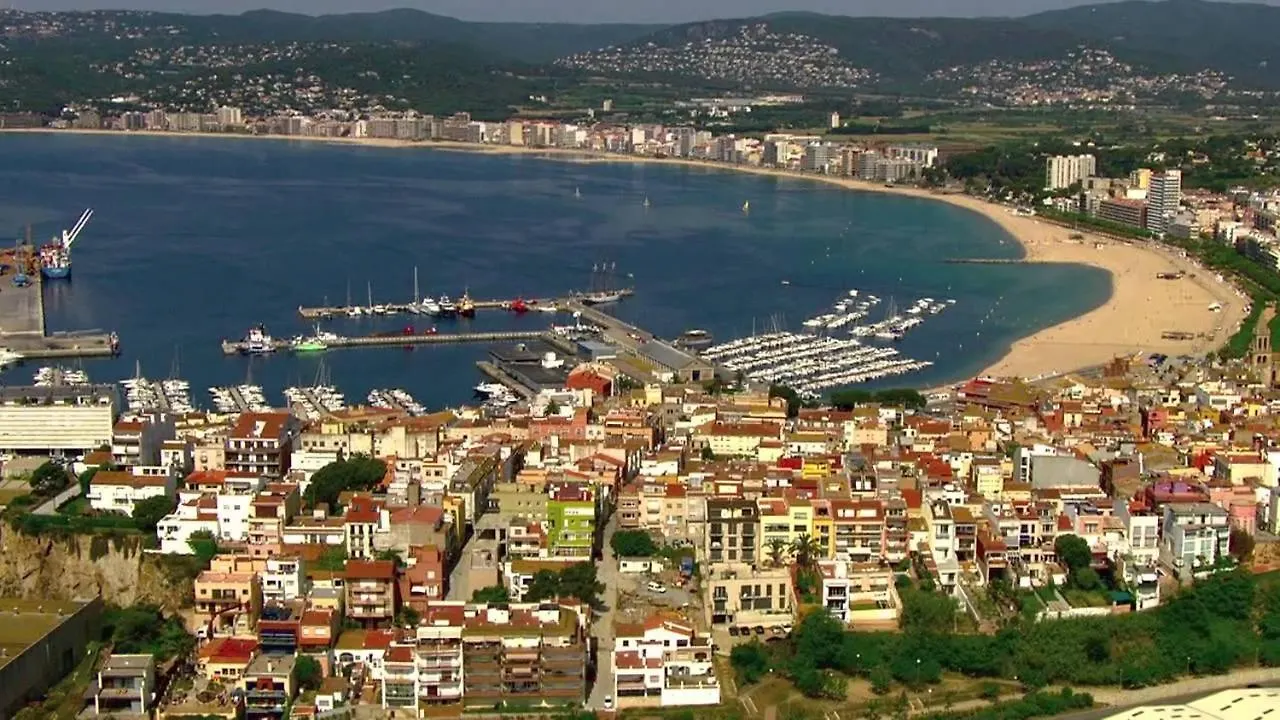 Sant Antoni De Calonge-Costa Brava Apartment Spain