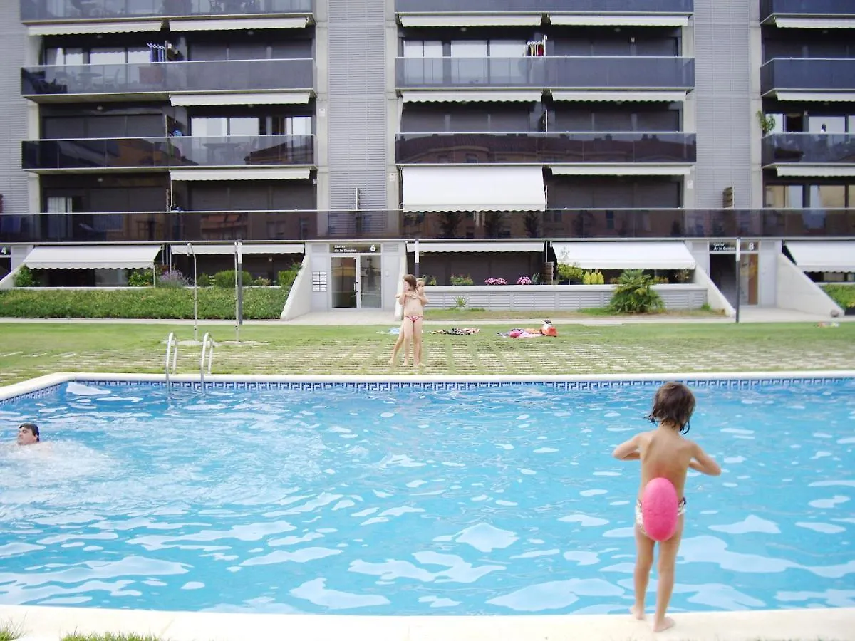 Sant Antoni De Calonge-Costa Brava Apartment Spain