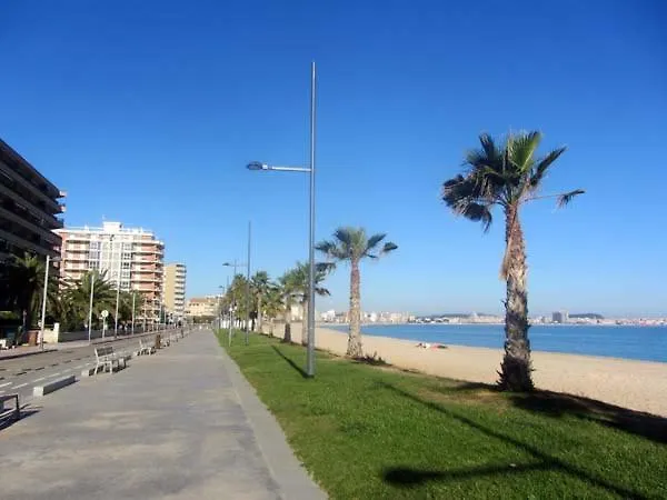 Sant Antoni De Calonge-Costa Brava Apartment Spain