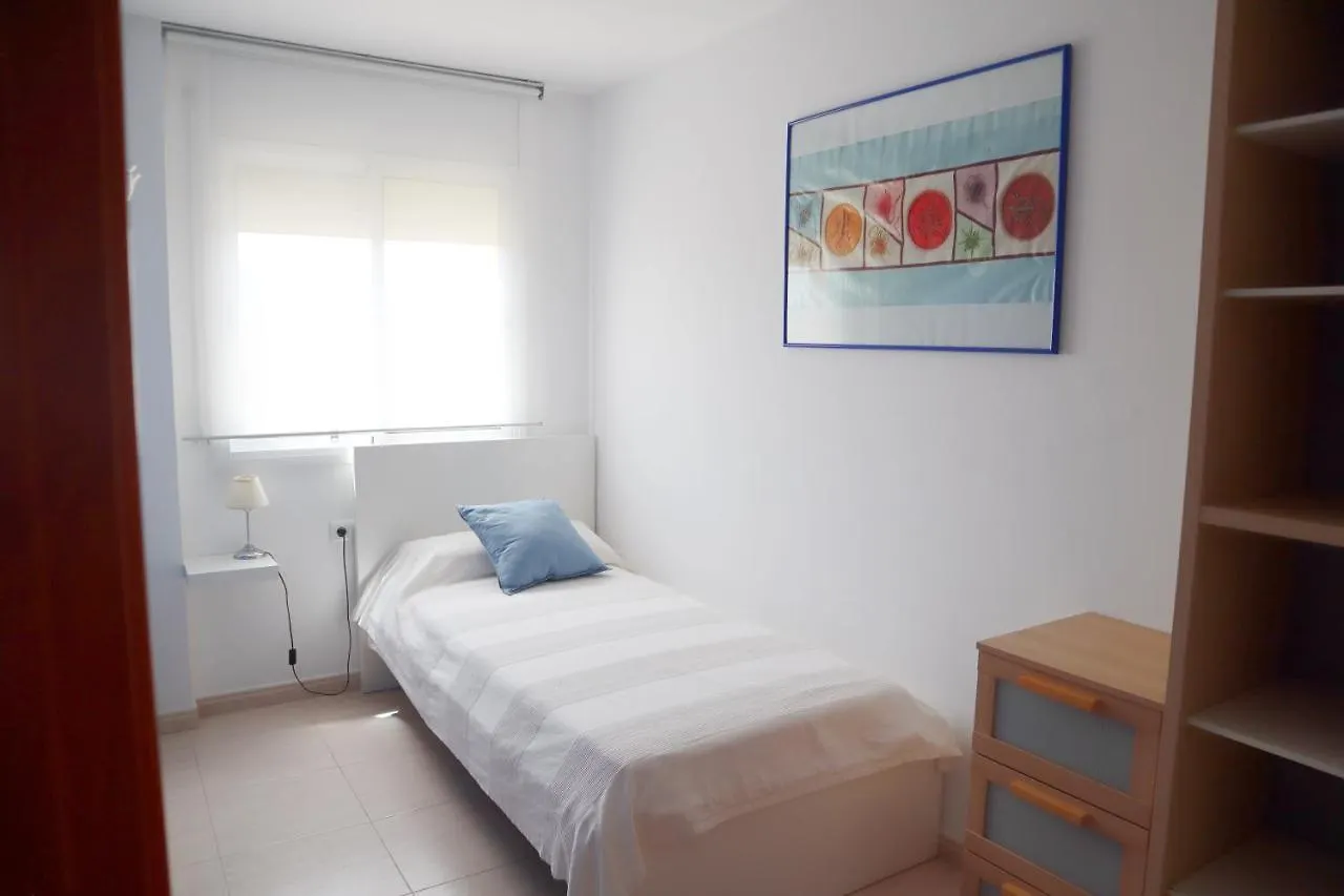 Sant Antoni De Calonge-Costa Brava Apartment