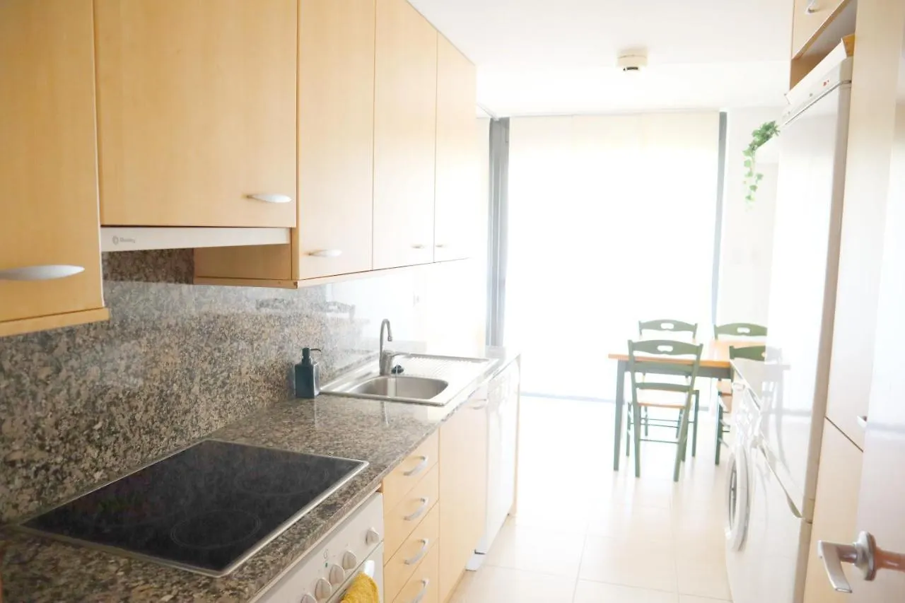 Sant Antoni De Calonge-Costa Brava Apartment Sant Antoni De Calonge