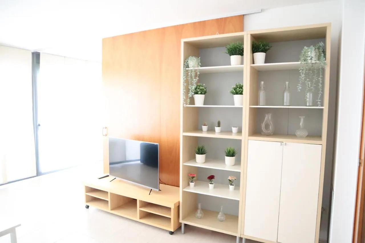 Sant Antoni De Calonge-Costa Brava Apartment