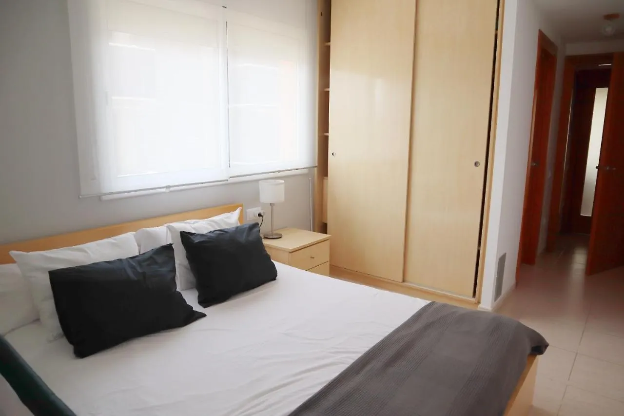 Sant Antoni De Calonge-Costa Brava Apartment Spain