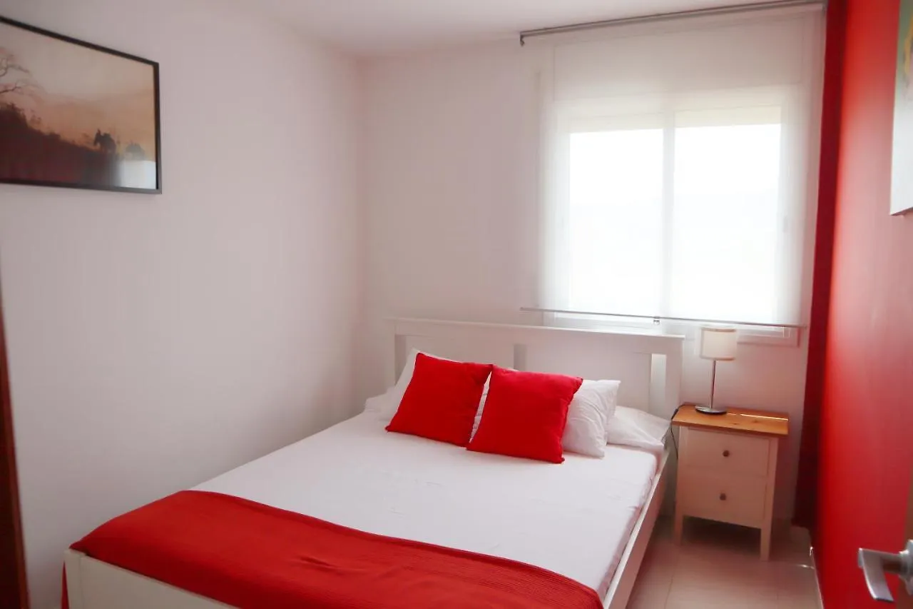 Sant Antoni De Calonge-Costa Brava Apartment 0*, Sant Antoni De Calonge Spain