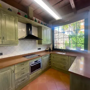  Villa Casa Mundet